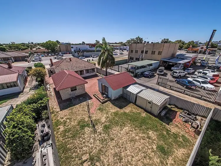 4 Ashburton Street, Bentley WA 6102