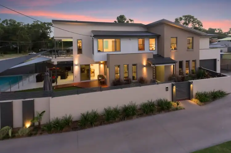Main view of Homely house listing, 11 Baywalk Place, Thorneside QLD 4158