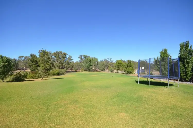 Second view of Homely house listing, 47 Chelsworth Drive, Echuca VIC 3564