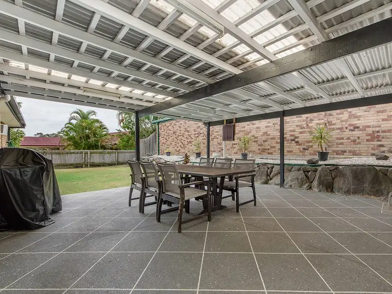 Main view of Homely house listing, 4 Cabot Court, Merrimac QLD 4226