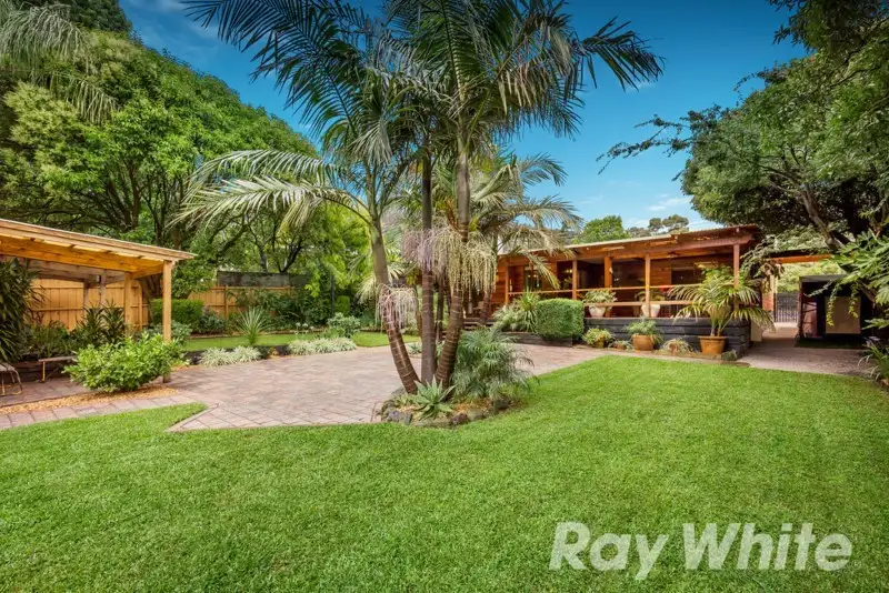 Main view of Homely house listing, 12 Carnarvon Avenue, The Basin VIC 3154