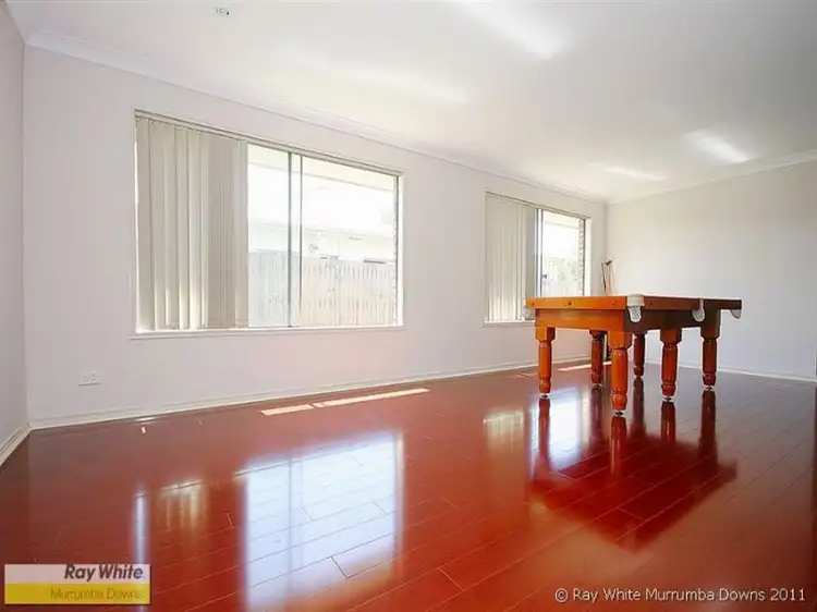 Fourth view of Homely house listing, 47 Parkway Court, Murrumba Downs QLD 4503