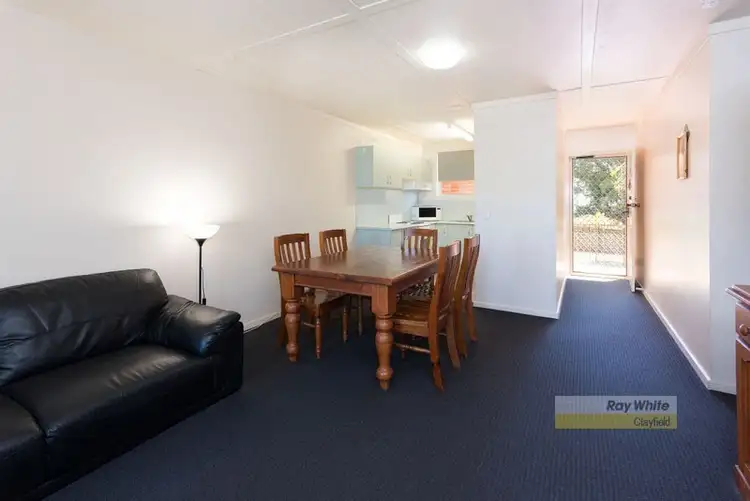 Second view of Homely unit listing, 3/42 Wagner Road, Clayfield QLD 4011