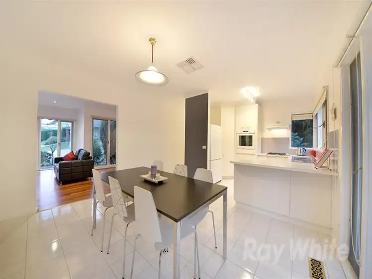 Fourth view of Homely house listing, 35 Parkside Close, Lilydale VIC 3140