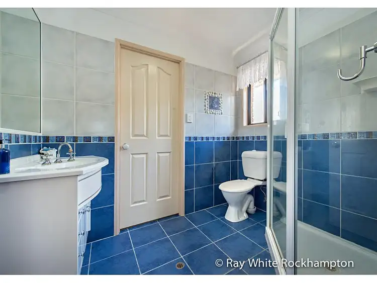 Sixth view of Homely house listing, 236 Denham Street, The Range QLD 4700