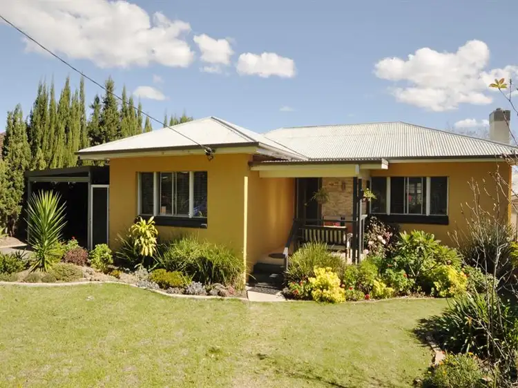 Second view of Homely house listing, 17 Gladstone Street, Newtown QLD 4350