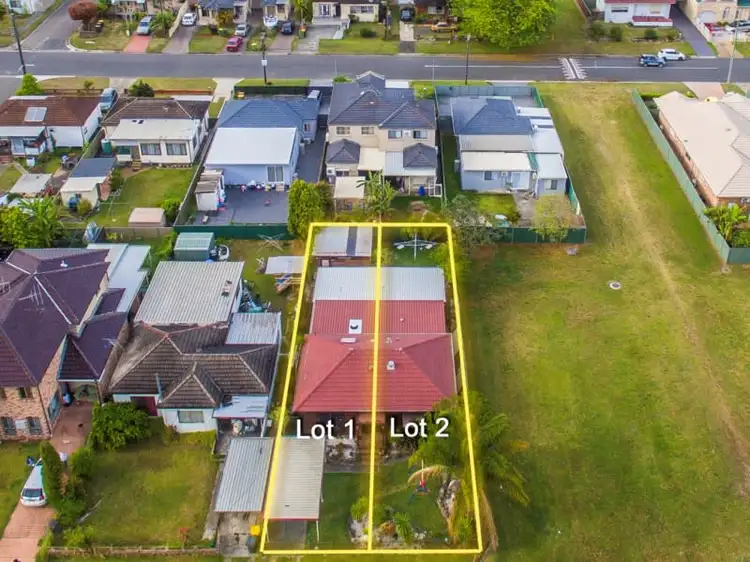 34 Mittiamo Street, Canley Heights NSW 2166