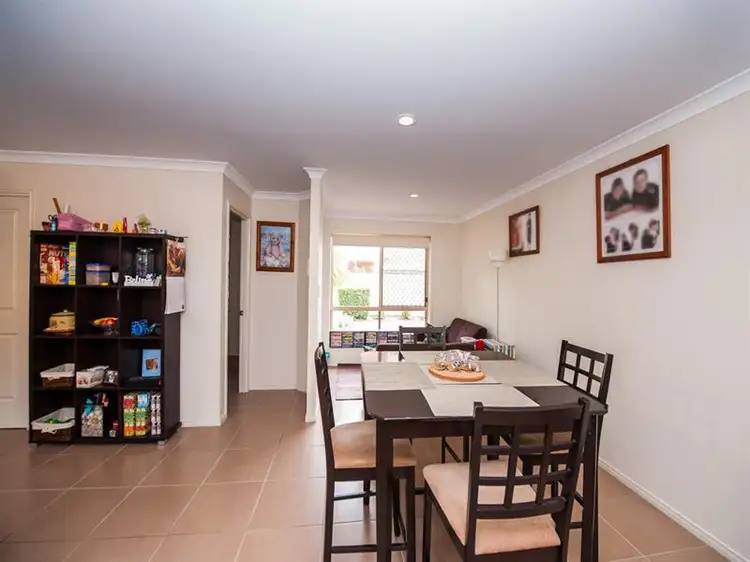 Fourth view of Homely townhouse listing, Unit 1/351 Greenwattle Street, Wilsonton QLD 4350