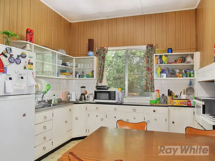 Second view of Homely house listing, 107 Gibbons Street, Narrabri NSW 2390