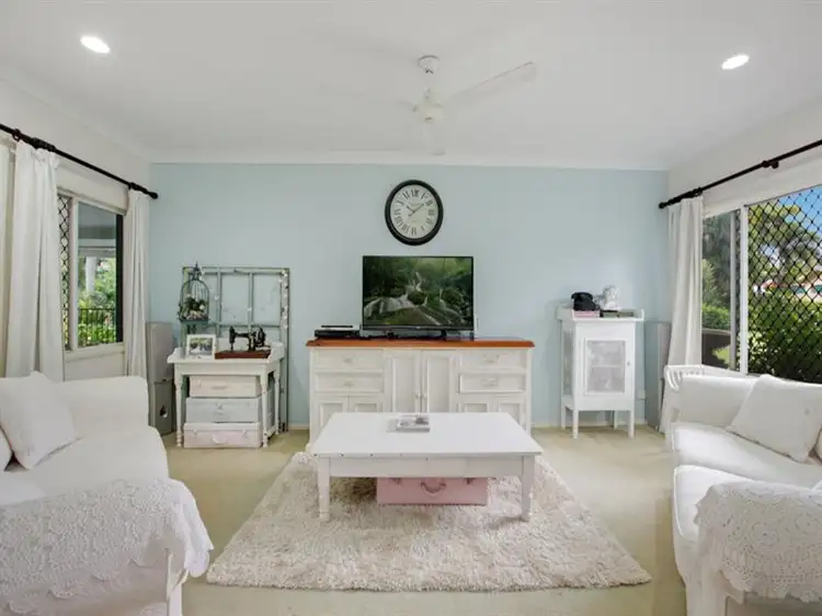Fifth view of Homely house listing, 4 Canecutter Road, Edmonton QLD 4869