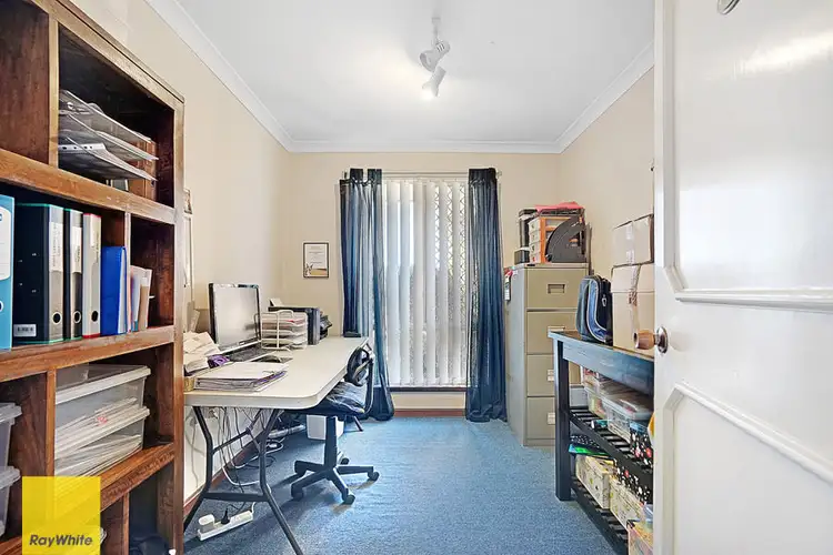 Fifth view of Homely house listing, 76 Fenchurch Street, Alexander Heights WA 6064