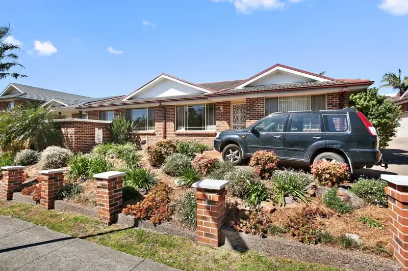 Main view of Homely villa listing, 1/26-28 Wallaby Street, Blackbutt NSW 2529