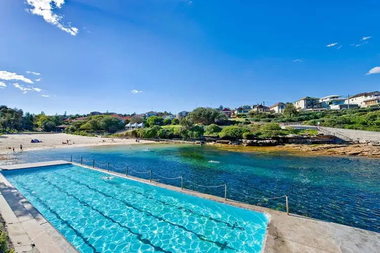 Fourth view of Homely apartment listing, 6/202 Clovelly Road, Clovelly NSW 2031