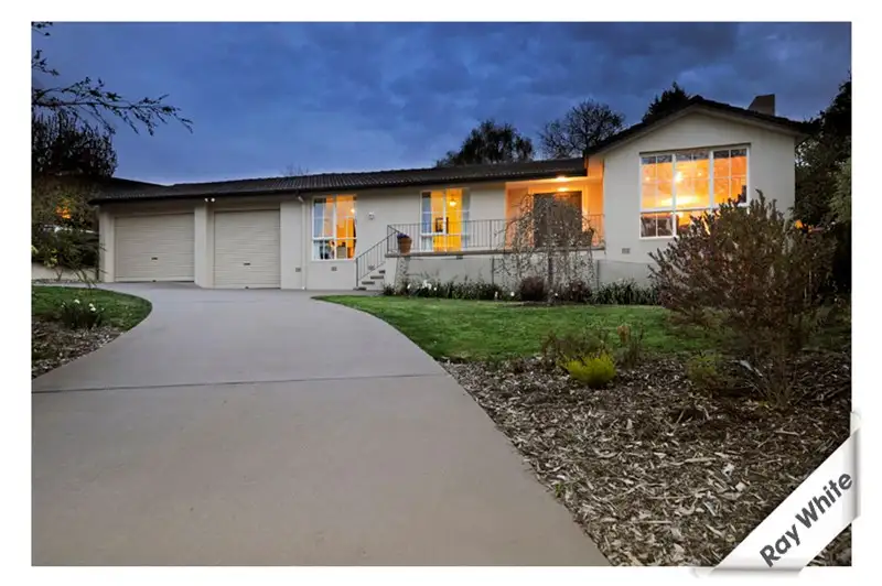 Main view of Homely house listing, 152 Lambrigg Street, Farrer ACT 2607