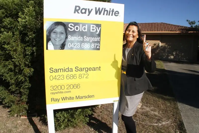 Main view of Homely house listing, 3 TOMBILDAN, Marsden QLD 4132