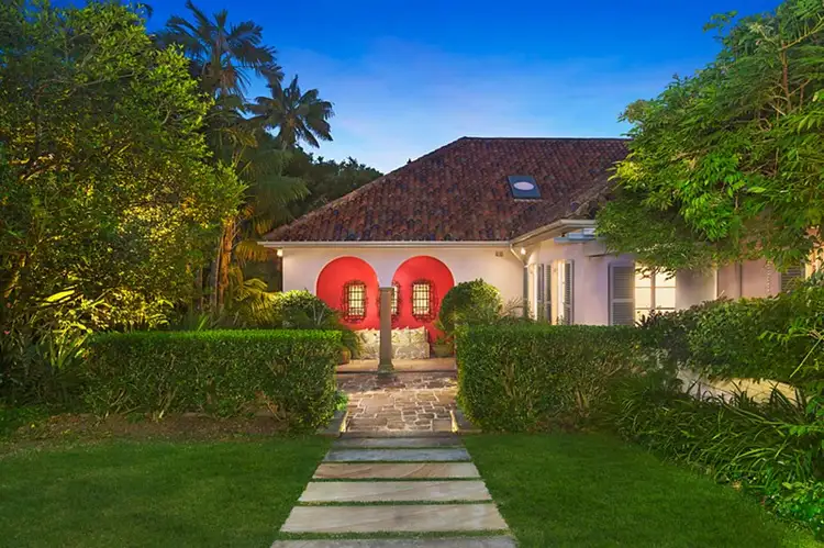 Sixth view of Homely house listing, 125 Victoria Road, Bellevue Hill NSW 2023