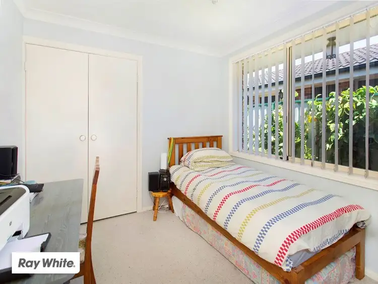 Seventh view of Homely villa listing, 1/14 Alexander Avenue, Kiama Downs NSW 2533