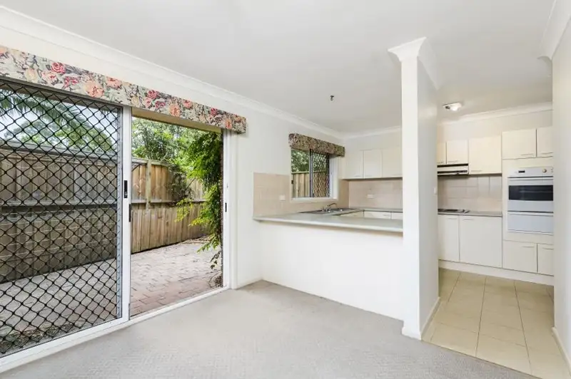 Main view of Homely townhouse listing, 5/45 Edward Bennett Drive, Cherrybrook NSW 2126