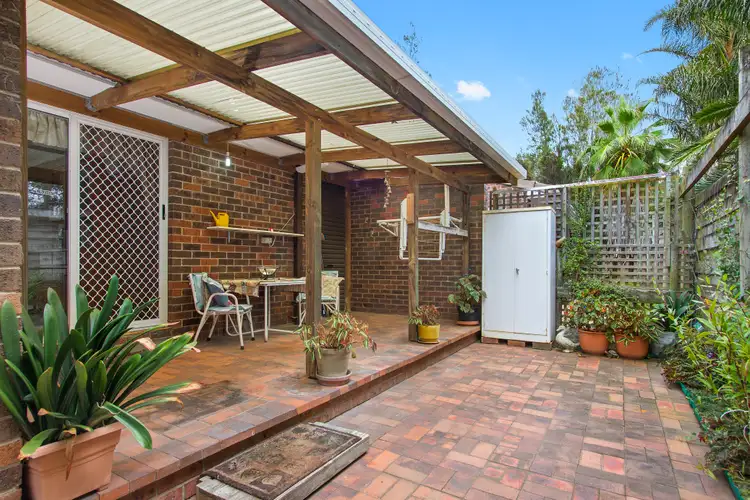 Fifth view of Homely unit listing, 1/23 Dolphin Avenue, Batemans Bay NSW 2536