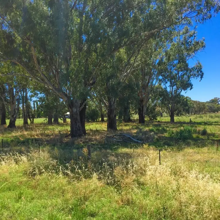 Third view of Homely land listing, Lot 4 and 5 Irrigation Way, Narrandera NSW 2700