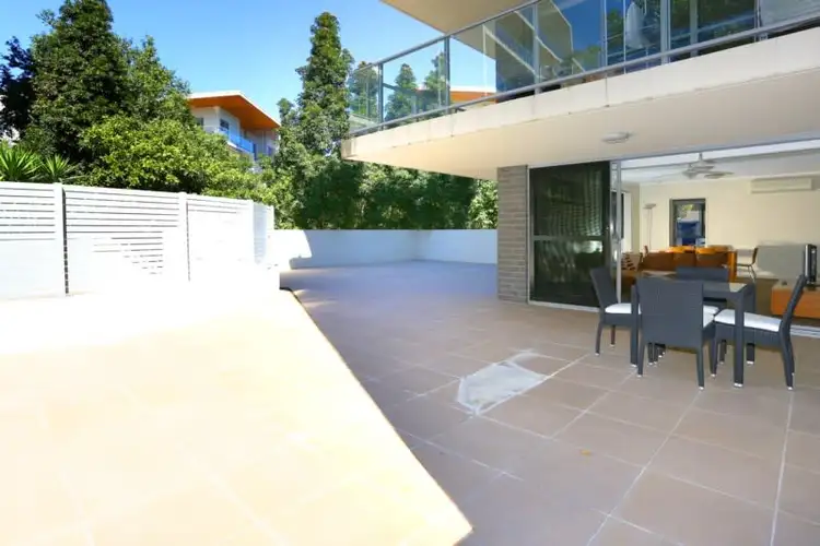 Fifth view of Homely unit listing, 1/154 Musgrave Avenue, Southport QLD 4215