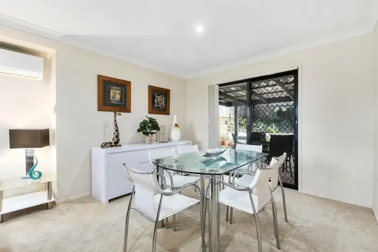 Sixth view of Homely house listing, 4 Sweetapple Place, Manly West QLD 4179