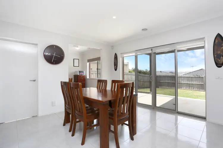 Fourth view of Homely house listing, 135 Elation Boulevard, Doreen VIC 3754