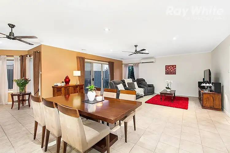 Fifth view of Homely house listing, 6 Pacific Drive, Aspendale Gardens VIC 3195