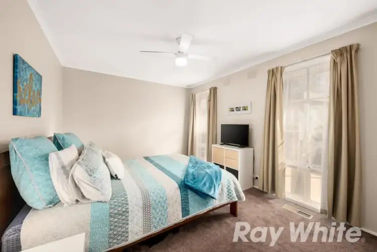 Seventh view of Homely house listing, 4 Botany Court, Wantirna VIC 3152