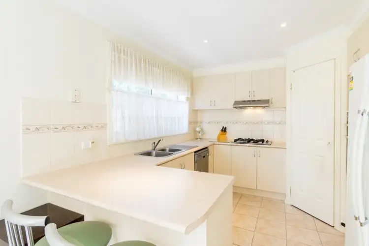 Fourth view of Homely house listing, 12 Lauderdale Drive, Tarneit VIC 3029