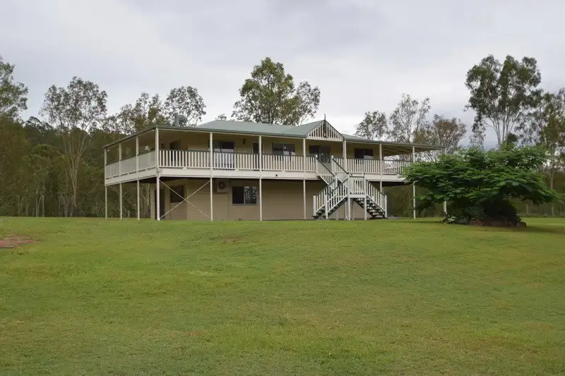Main view of Homely rural property listing, 36 Graves Road, Redbank Creek QLD 4312