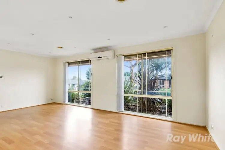 Third view of Homely house listing, 9 Overton Close, Rowville VIC 3178