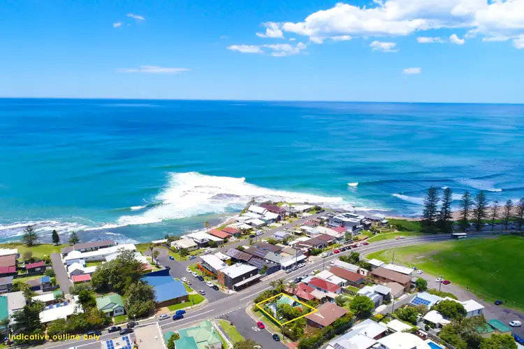 Main view of Homely house listing, 754 Lawrence Hargrave Drive, Coledale NSW 2515