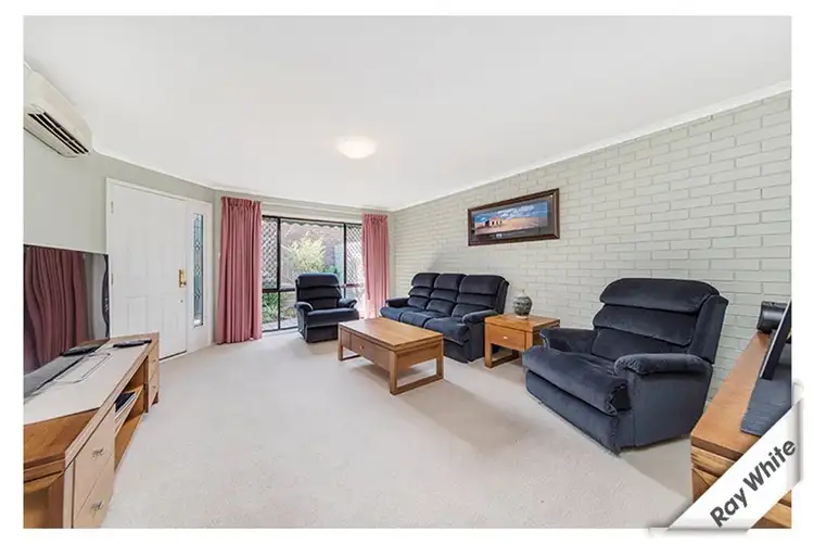 Seventh view of Homely house listing, 4/15 Mansfield Place, Phillip ACT 2606