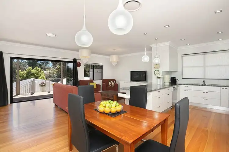 Second view of Homely house listing, 65 Waterside Crescent, Carramar NSW 2163