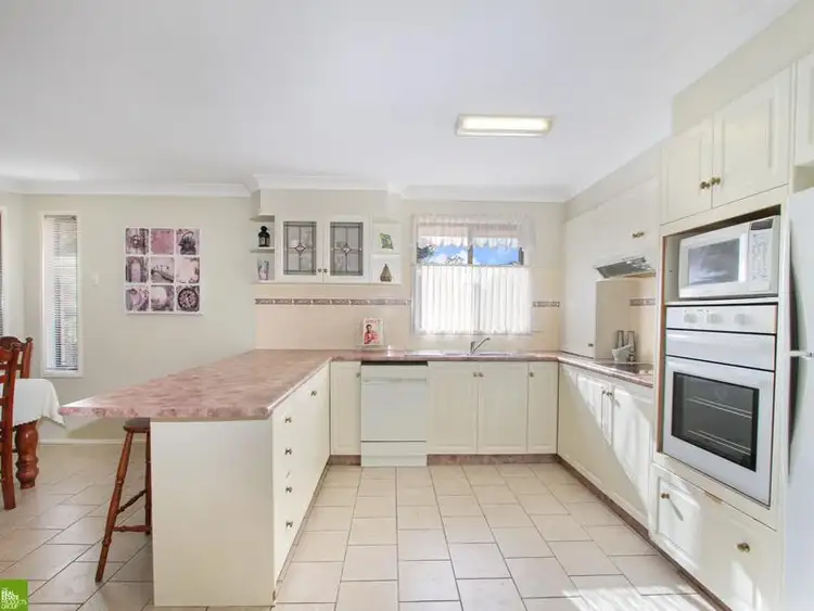 Fifth view of Homely house listing, 44 Fairloch Avenue, Farmborough Heights NSW 2526
