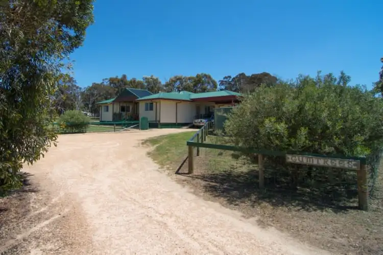 Second view of Homely house listing, 1240 Carbarup Road, Kendenup WA 6323