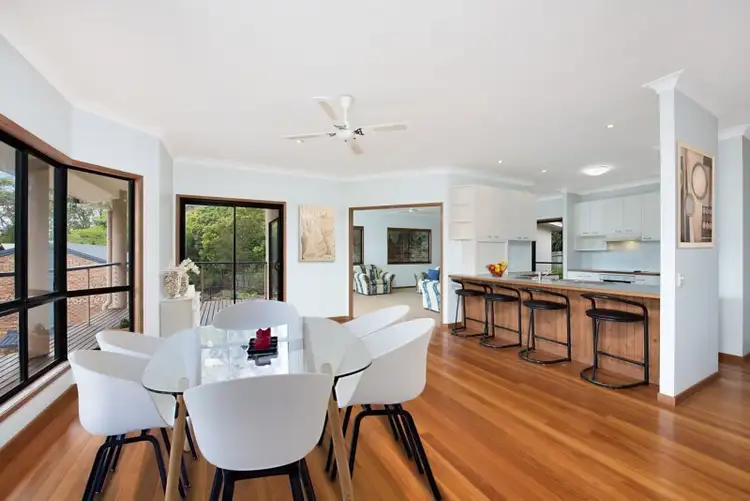 Fourth view of Homely house listing, 6 Yeramba Place, Buderim QLD 4556