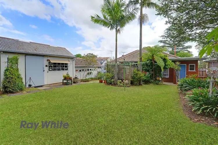 Second view of Homely house listing, 6 Downing Street, Epping NSW 2121