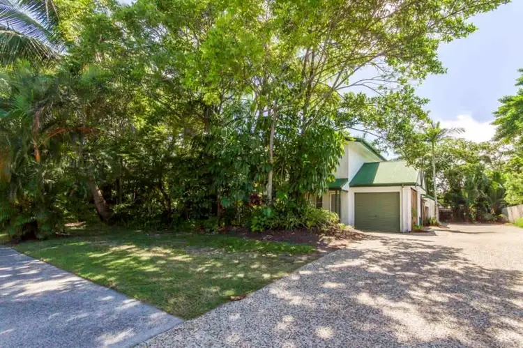 Fourth view of Homely apartment listing, 3/60 Mudlo Street, Port Douglas QLD 4877