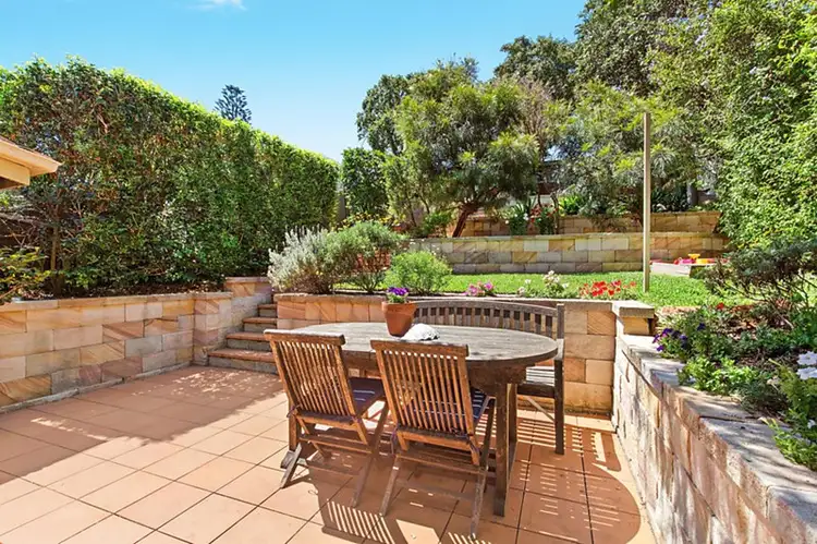 Main view of Homely house listing, 42 Oceanview Avenue, Vaucluse NSW 2030