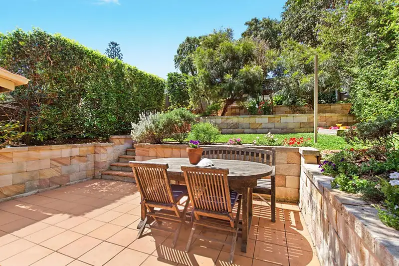 Main view of Homely house listing, 42 Oceanview Avenue, Vaucluse NSW 2030