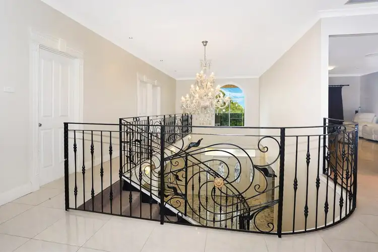 Seventh view of Homely house listing, 6 Edsel Place, Hassall Grove NSW 2761