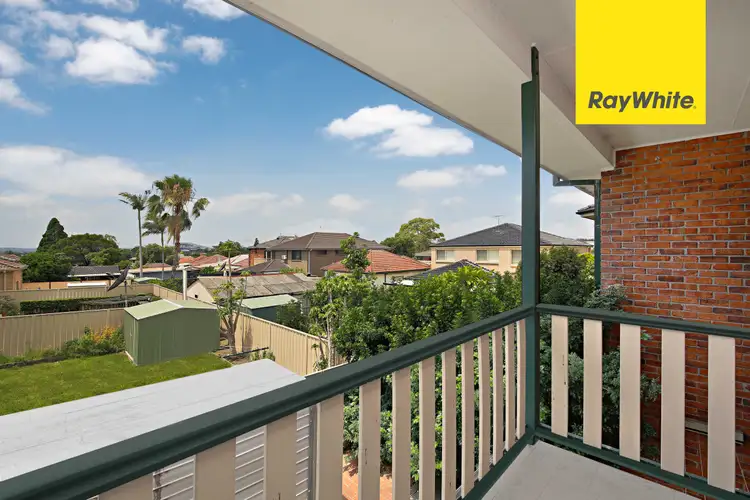 Sixth view of Homely other listing, 2A Maud Street, Lidcombe NSW 2141
