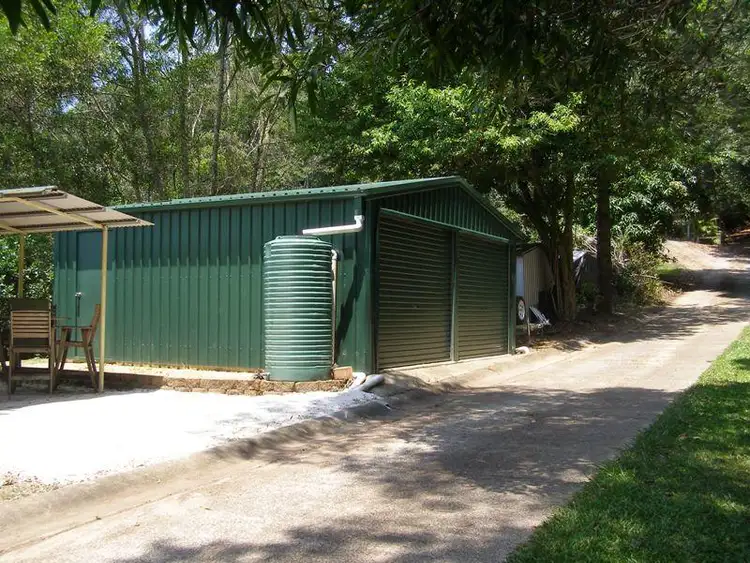 Fifth view of Homely house listing, 79 Clareville Road, Uki NSW 2484