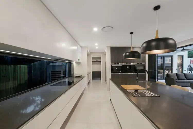 Sixth view of Homely house listing, 46 O'Connell Parade, Wellington Point QLD 4160