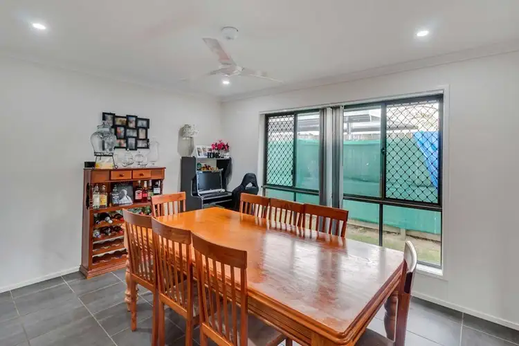 Second view of Homely house listing, 66 Deepak Drive, Willow Vale QLD 4209