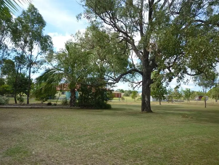 Fourth view of Homely house listing, 100 Victoria Street, Gracemere QLD 4702