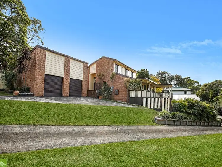 Seventh view of Homely house listing, 1 Coral Crescent, Unanderra NSW 2526
