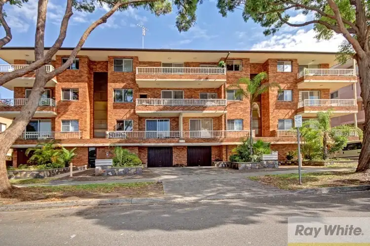 Main view of Homely unit listing, 5/5 Nielsen Avenue, Carlton NSW 2218